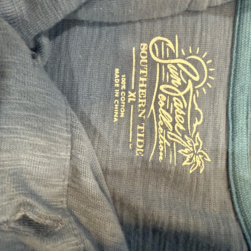 Southern tide pullover - Picture 3 of 3